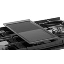 POÊLES RICHMOND Deluxe S900 GTG GAZ Noir 