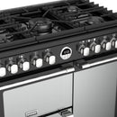 STOVES STERLING Deluxe S900 DF GAS Black 