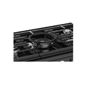 STOVES STERLING Deluxe S1000 DF GAS Black 