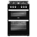 Belling Cookcentre 60 DF nero