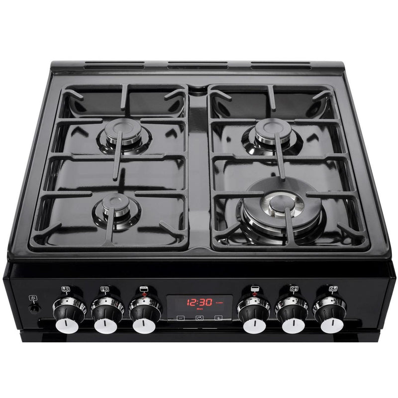 Belling Cookcentre 60 DF Black