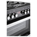 Belling Cookcentre 60 DF nero