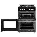 Belling Cookcentre 60 DF nero