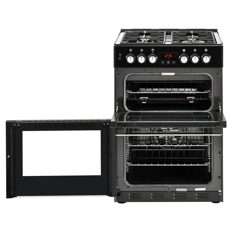 Belling Cookcentre 60 DF Black