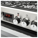Belling Cookcentre 60 DF Stainless Steel