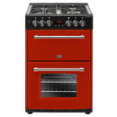 Belling FARMHOUSE 60 DF Red