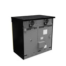 Belling Farmhouse 90 Egg Cream