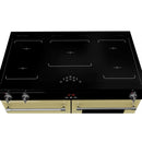 Belling Farmhouse 100 Egg Cream