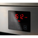 Belling Cookcentre 100 Egg Black / Stainless