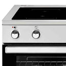 Belling Cookcentre 100 Egg Black / Stainless
