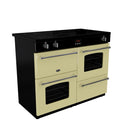 Belling Farmhouse 110 Egg Cream