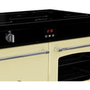 Belling Farmhouse 110 Egg Cream