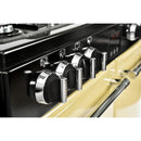 Belling Farmhouse 90 DFT Cream