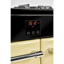 Belling Farmhouse 90 DFT Cream