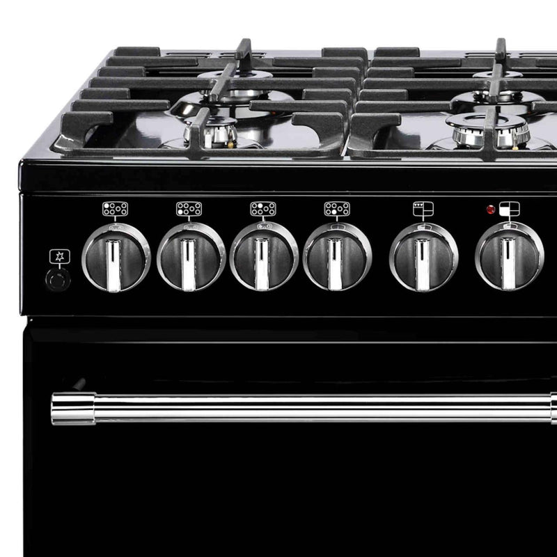 Bellling Farmhouse 100 DFT Black