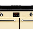 Belling Kensington 90 Egg Cream