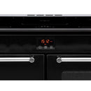 Belling Kensington 100 Egg Black