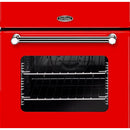 Belling Kensington 100 Egg Red