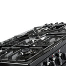 Belling Kensington 90 DFT Black