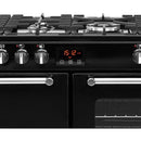 Belling Kensington 100 DFT Black