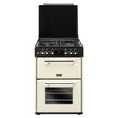STOVES RICHMOND 600 DF EU GAS Cream 