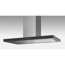 ESISTYLE - Pearl Island 900 Black - Extractor hood