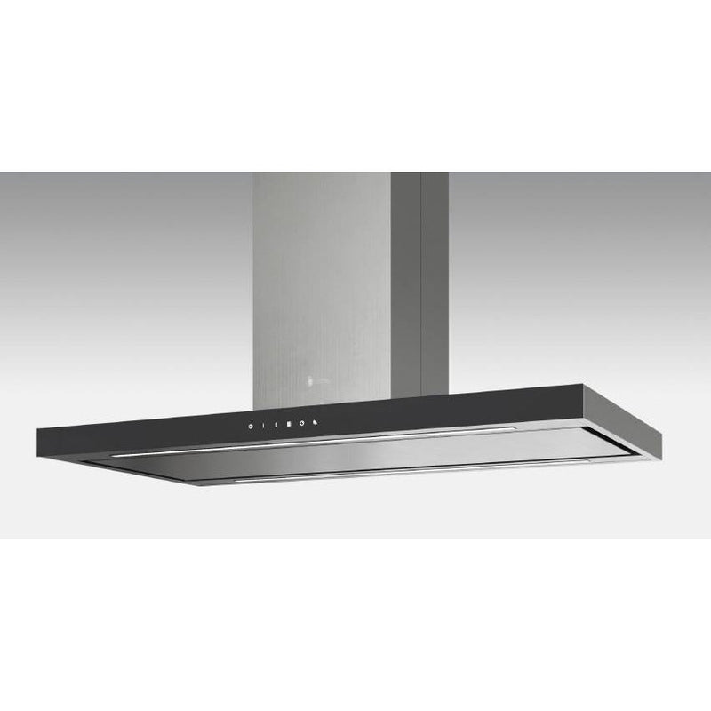 ESISTYLE - Pearl Island 900 Black - Dunstabzugshaube