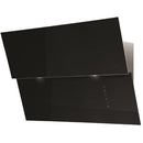 ESISTYLE - Minerva 900 Black - Extractor hood