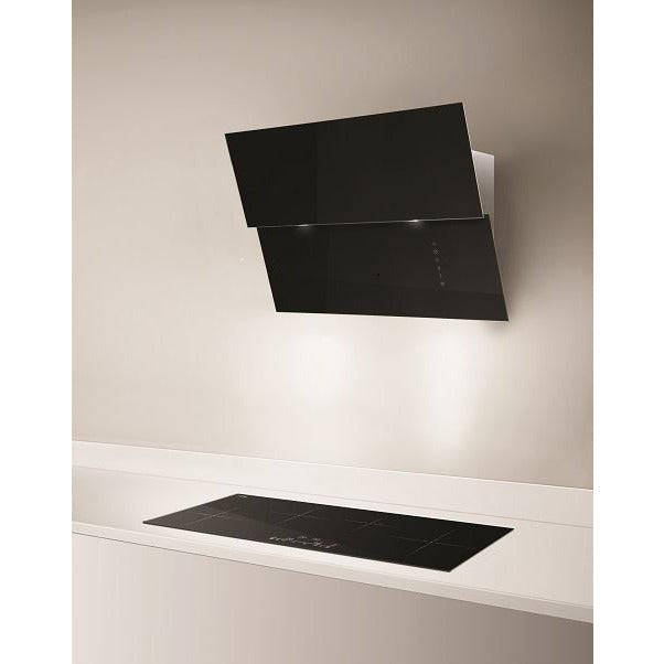 ESISTYLE - Minerva 900 Black - Dunstabzugshaube