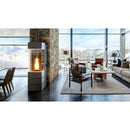 Thermorossi Pelletofen Bella Vista