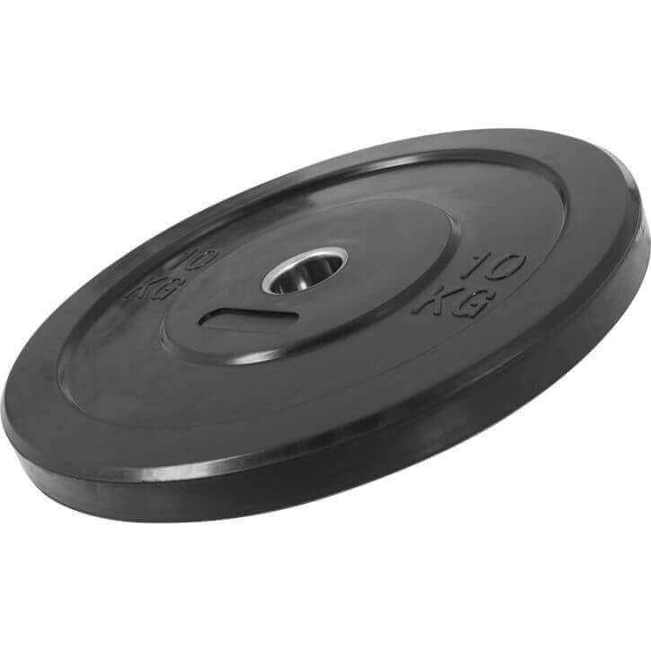 GORILLA SPORTS Squat Rack incl. Olympia Bumper Plate barbell set 170 kg