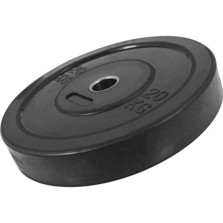 GORILLA SPORTS Squat Rack incl. Olympia Bumper Plate barbell set 170 kg