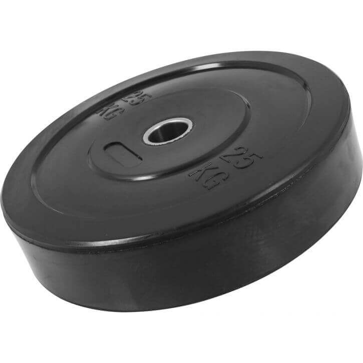 GORILLA SPORTS Squat Rack incl. Olympia Bumper Plate barbell set 170 kg