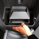 Pellet Center Pellet Stove Dorica Idra 