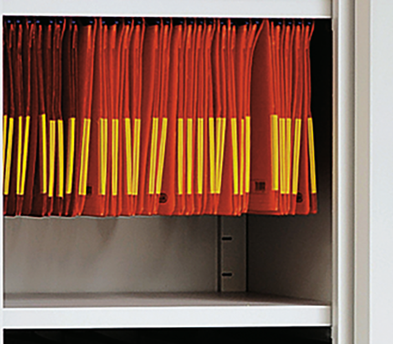 Simplaflex Flügeltürenschrank, 4 verzinkte Fachböden, Tragkraft 80 kg,BxTxH 920x420x1950 mm