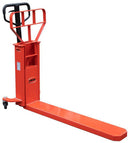 Schefer display pallet lifter DPH Premium