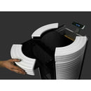 Pellet Center Pellet Stove Dorica Idra 