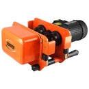 Schefer monorail electric trolley Eco Professional