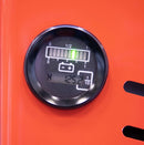 Schefer electric pallet truck EHW Primus