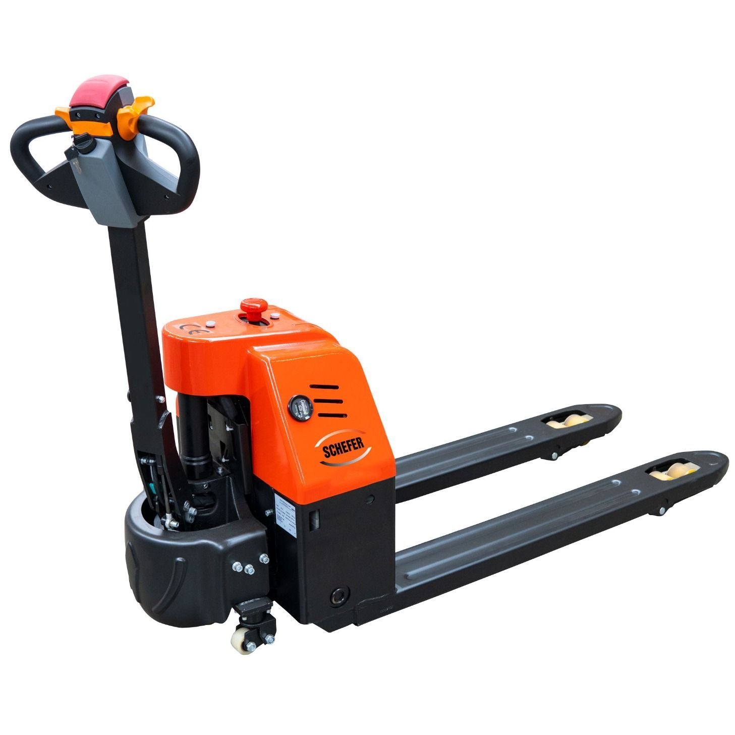 Schefer electric pallet truck EHW Primus