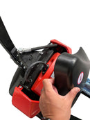 Schefer electric pallet truck EHW 15 Premium