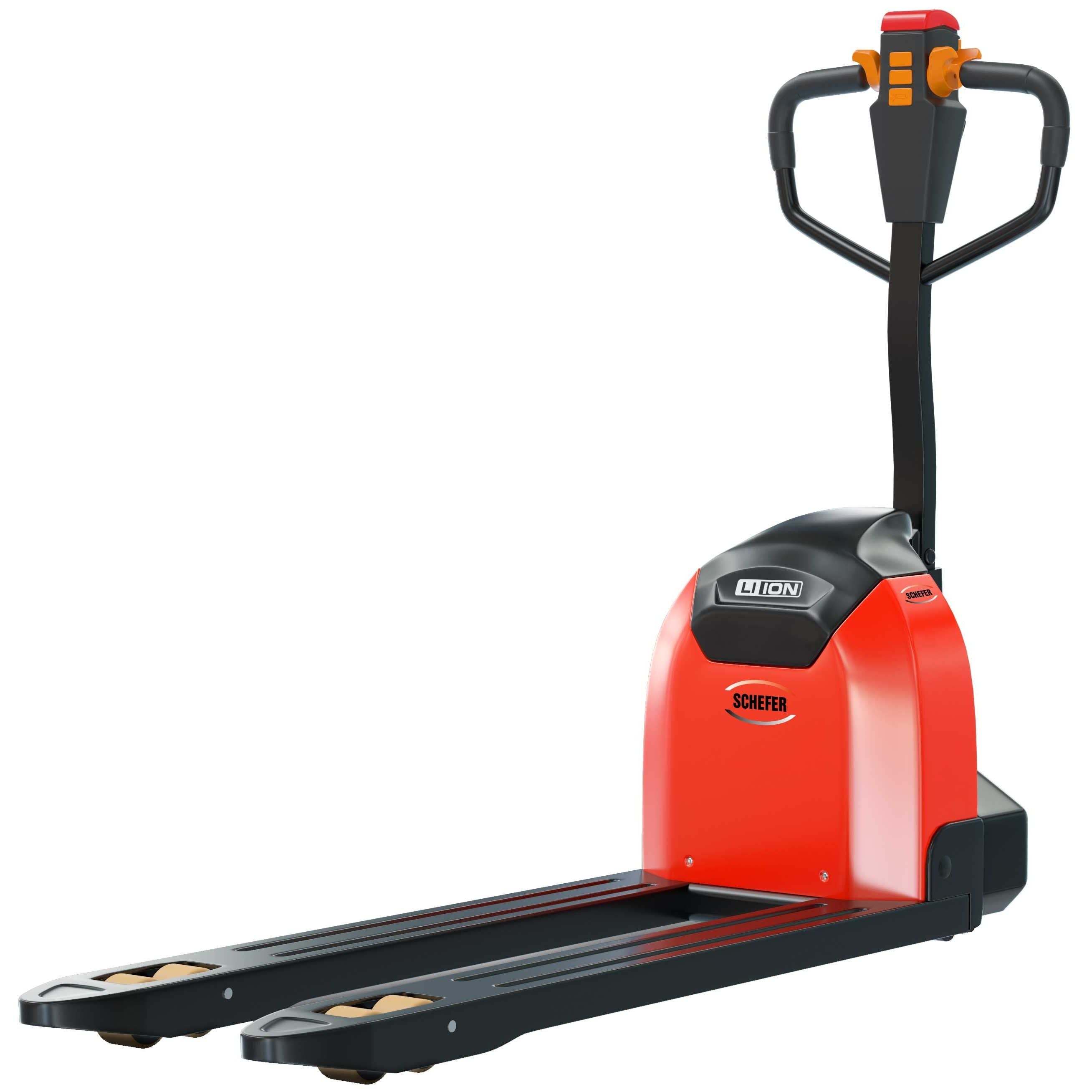 Schefer electric pallet truck EHW 20 Premium