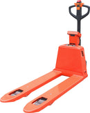 Schefer electric pallet truck EHW 20 Eco Plus with scales