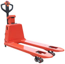 Schefer electric pallet truck EHW 20 Eco Plus with scales