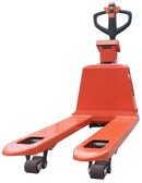 Schefer electric pallet truck EHW 20 Eco Plus with scales