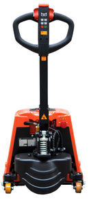 Schefer electric pallet truck EHW 14 Eco Plus special length