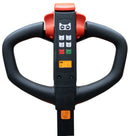 Schefer electric pallet truck EHW 14 Eco Plus special length