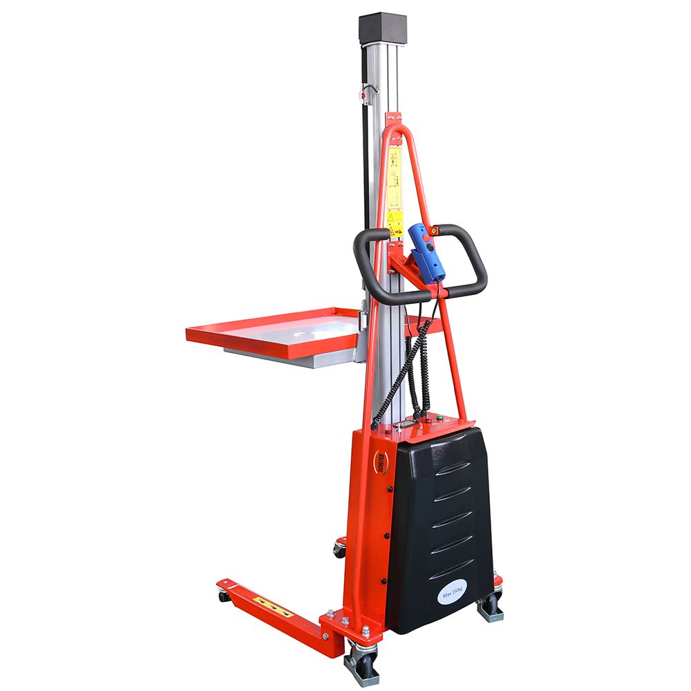 Schefer Schefer Elektrolifter EL Premium