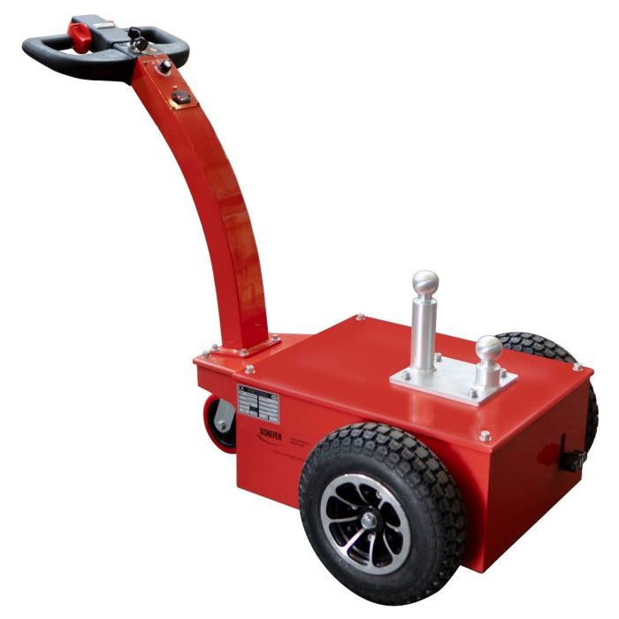 Schefer Elektroschlepper ES Premium