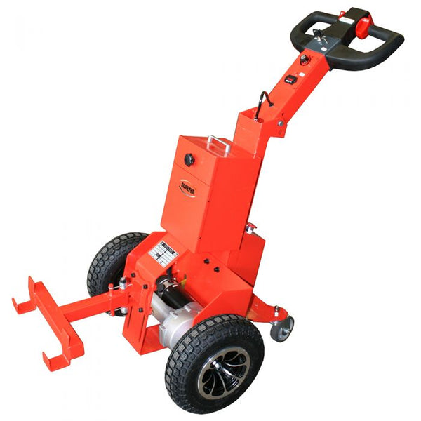 Schefer Elektroschlepper ES Eco